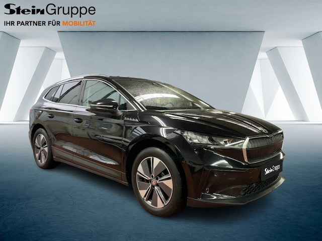 Skoda Enyaq Suite