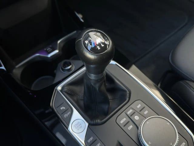 BMW 218 218i Coupé M-Sport