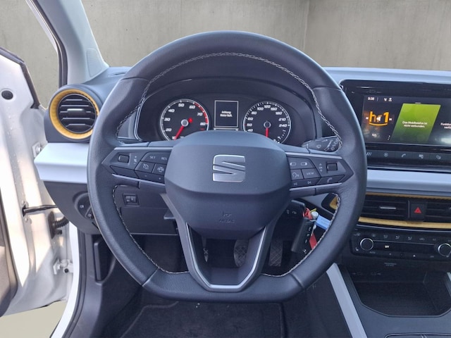 Seat Arona 1.0 TSI Style