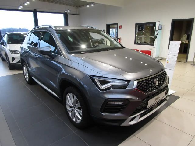 Seat Ateca 1.5 TSI
