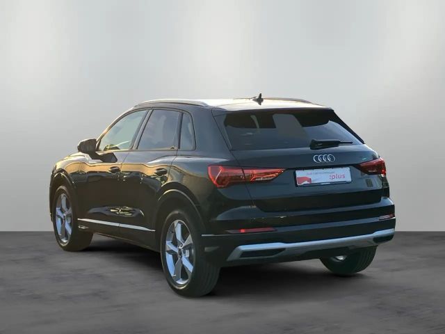 Audi Q3 35 TFSI S-Tronic