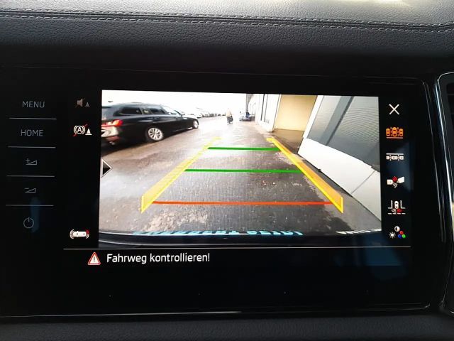 Skoda Kodiaq Style Style