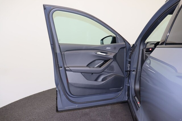 Audi Q6 e-tron Performance