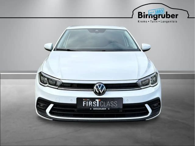 Volkswagen Polo 4Me TSI