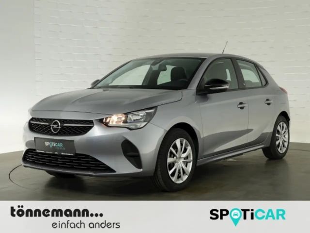 Opel Corsa Edition F Edition