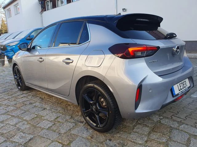 Opel Corsa Ultimate