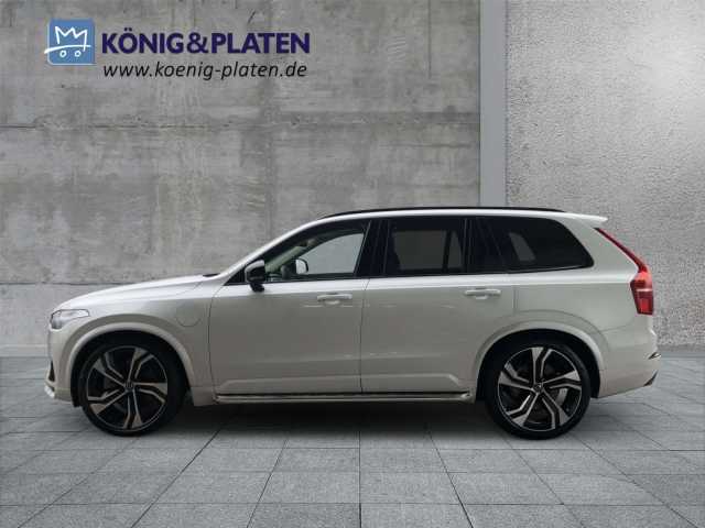 Volvo XC90 AWD Dark T8 Ultimate