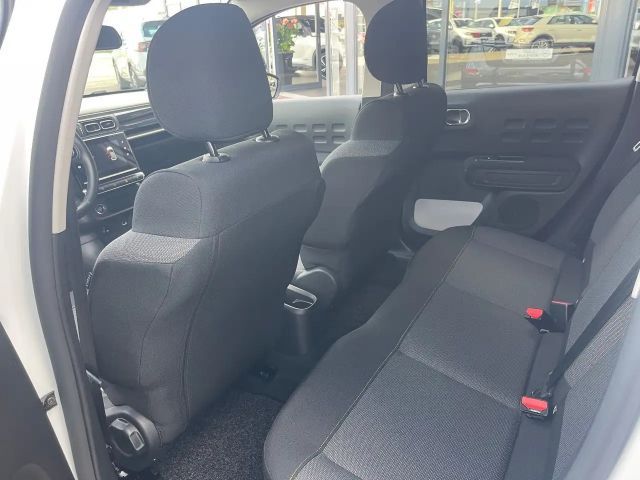 Citroën C3 PureTech Shine