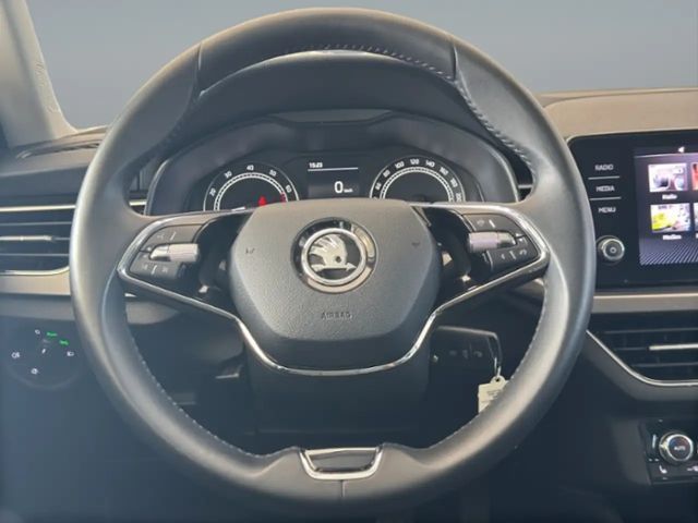 Skoda Kamiq 1.0 TSI Clever