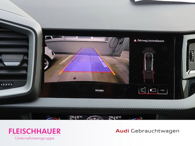 Audi A1 30 TFSI S-Tronic Sportback