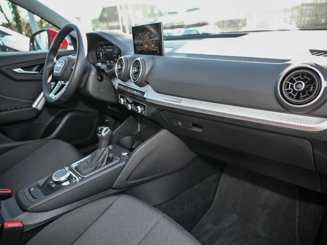 Audi Q2 35 TFSI S-Line