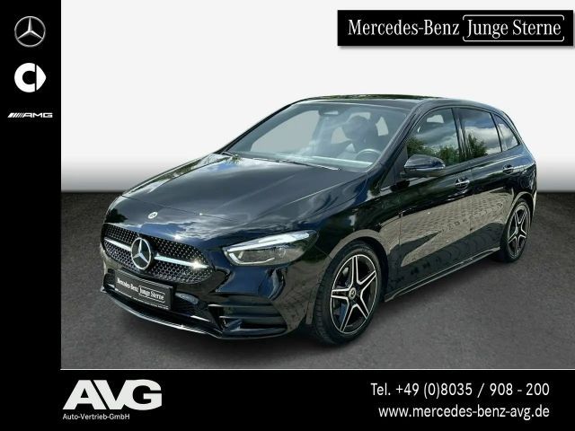 Mercedes-Benz B 180 AMG Line B 180 d