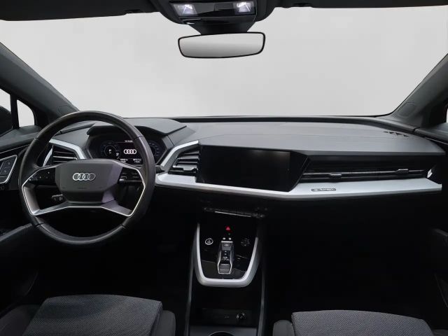 Audi Q4 e-tron 35