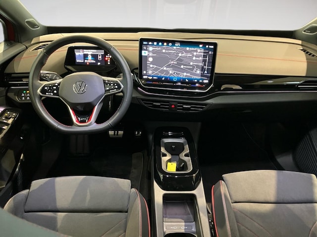 Volkswagen ID.5 340PS 4M NP.76T ACC.5J-G.WÄRMEPUMPE.AHK.AREA-VIEW.NAVI.HARMAN.HUD.PANO