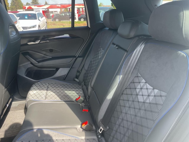 Volkswagen Tiguan DSG R-Line