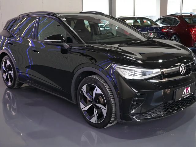 Volkswagen ID.4 220 kW 4Motion GTX