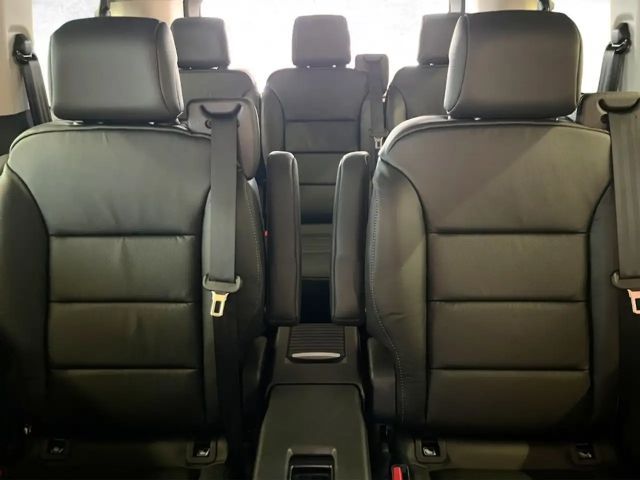 Opel Zafira GS-Line Grand Sport