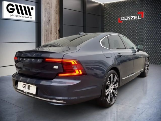 Volvo S90 AWD Bright T8 Ultimate