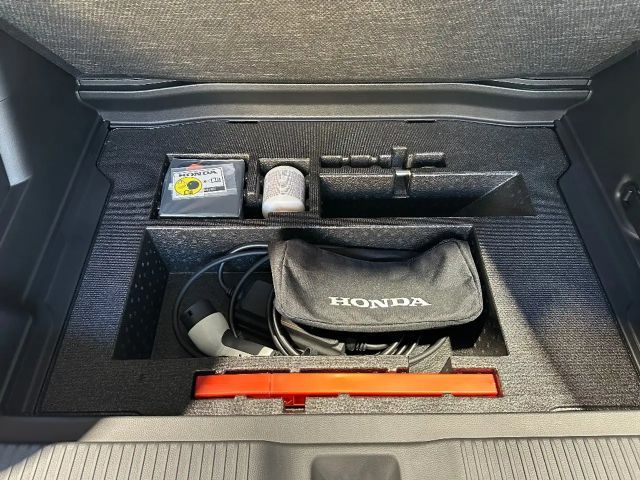 Honda e:Ny1 Advance ELEKTRO PANO 360° LED TOP