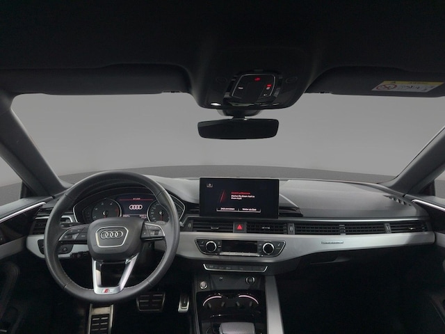 Audi A5 50 TDI Quattro S-Line Sportback