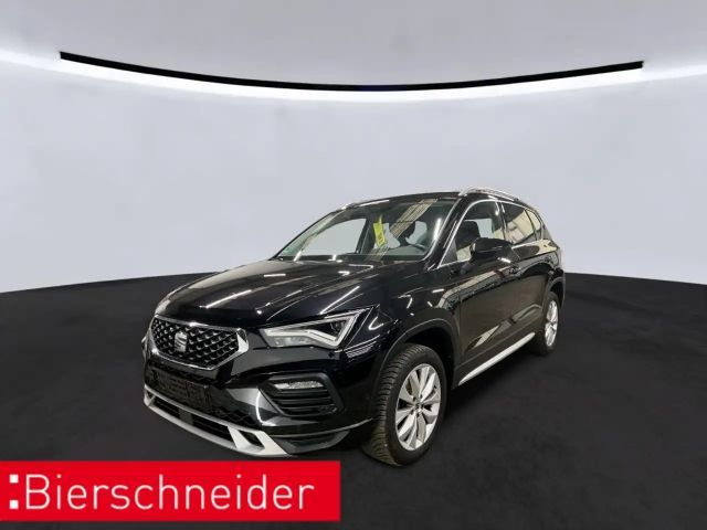 Seat Ateca 1.5 TSI DSG
