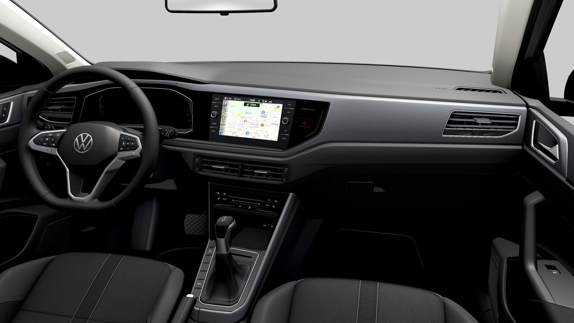 Volkswagen Polo 1.0 TSI DSG