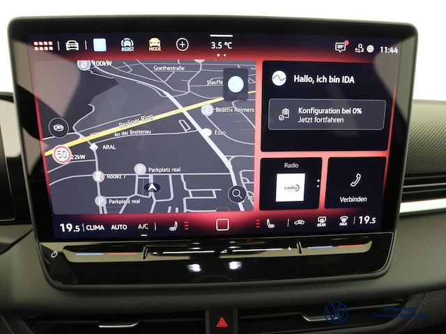 Volkswagen T-Roc 1.5 eTSI DSG R-Line