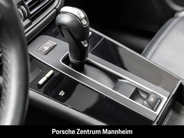 Porsche Macan Luft Bose ACC 14-Wege Pano Kamera Spurwechsel
