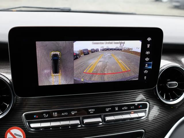 Mercedes-Benz V 300 AVANTGARDE Extralang