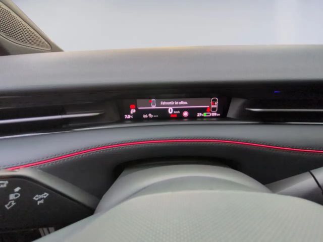 Volkswagen ID.7 GTX Tourer