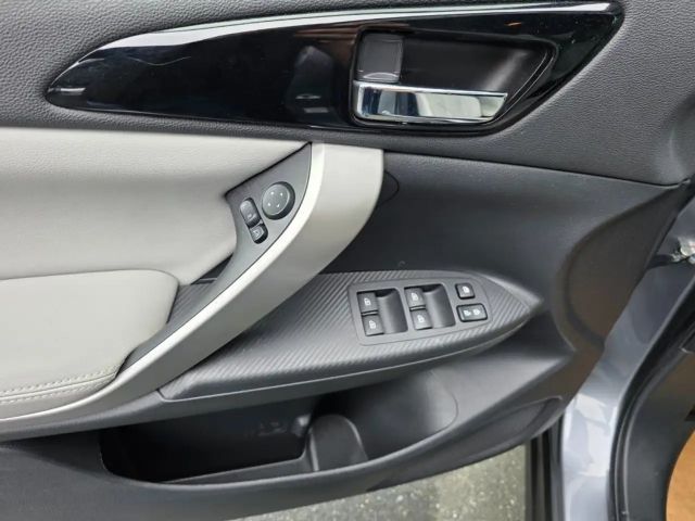 Mitsubishi Eclipse Cross 4WD PHEV