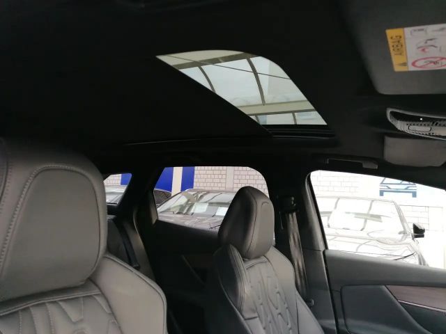 Peugeot 3008 GT-Line Hybrid