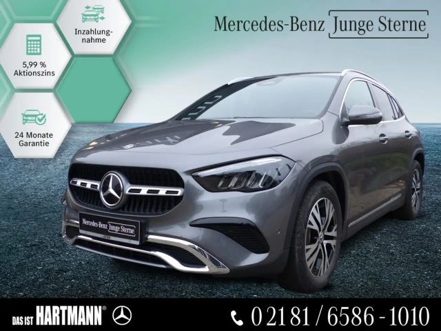 Mercedes-Benz GLA 180 Progressive