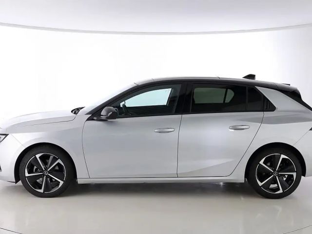 Opel Astra GS-Line Grand Sport Turbo