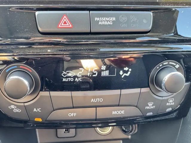 Suzuki Vitara Comfort