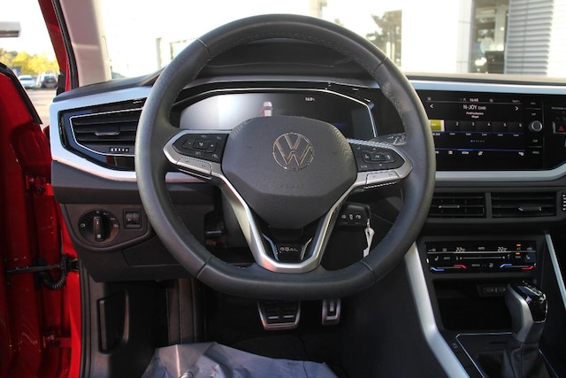 Volkswagen Polo 1.0 TSI DSG