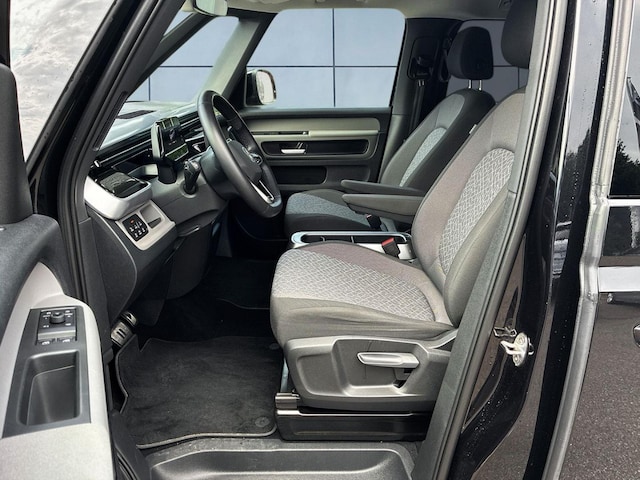 Volkswagen ID.Buzz Pro