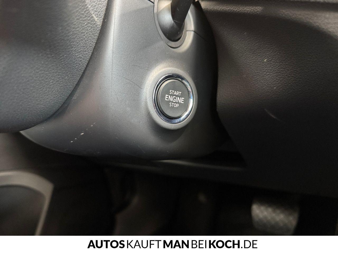 Skoda Kamiq 1.0 TSI Selection
