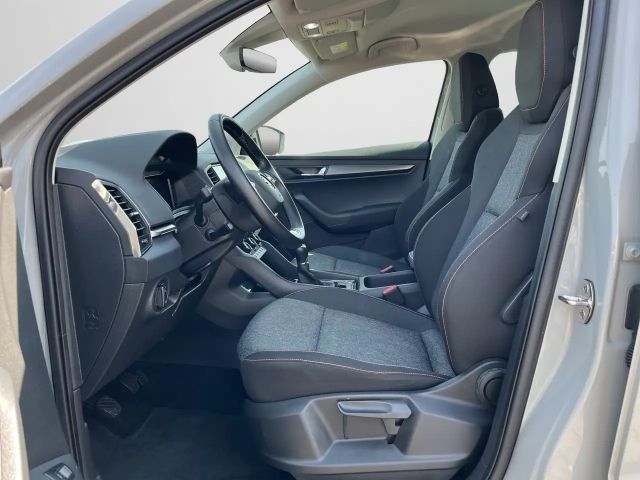 Skoda Karoq 1.5 TSI ACT Clever