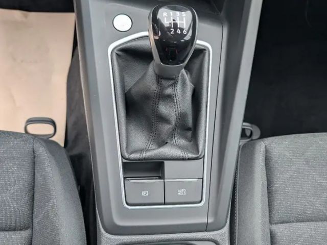 Volkswagen Golf 2.0 TDI Golf VIII Life