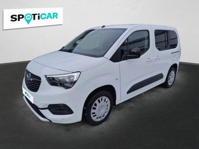 Opel Combo 1.5 CDTI Elegance Life