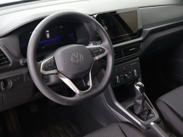 Volkswagen T-Cross 4Me TSI