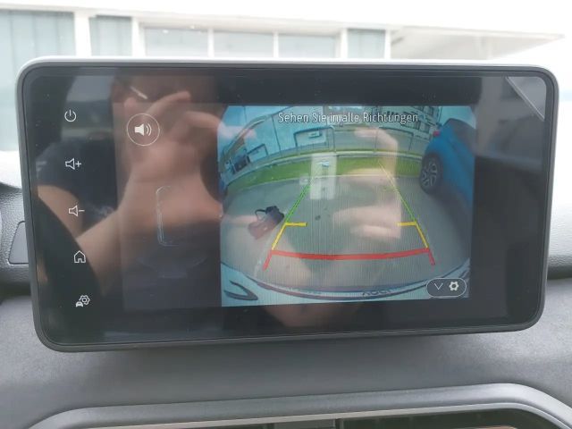 Dacia Jogger Extreme Hybrid 140