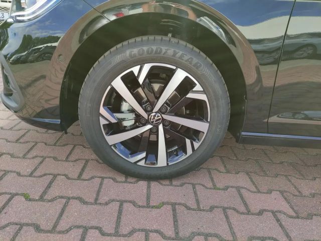 Volkswagen Polo 1.0 TSI DSG