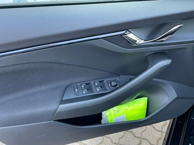 Skoda Kamiq 1.0 TSI Selection