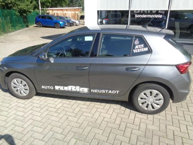 Skoda Fabia 1.0 TSI Ambition