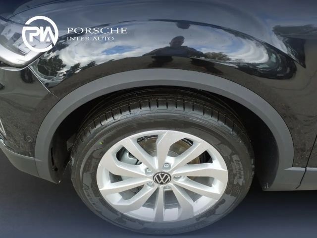 Volkswagen T-Roc Friends TSI