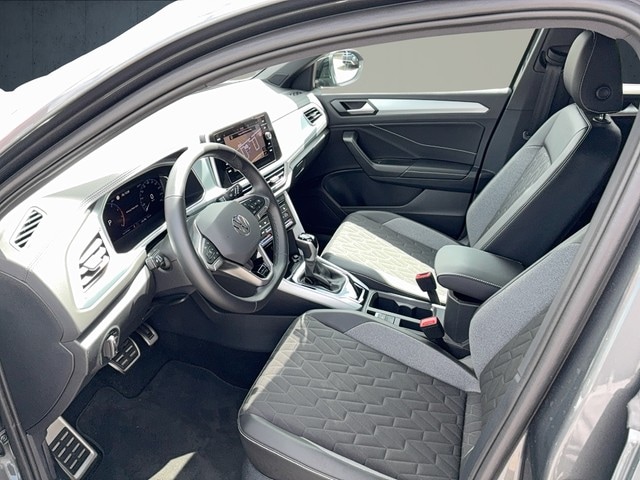 Volkswagen T-Roc 1.5 TSI DSG