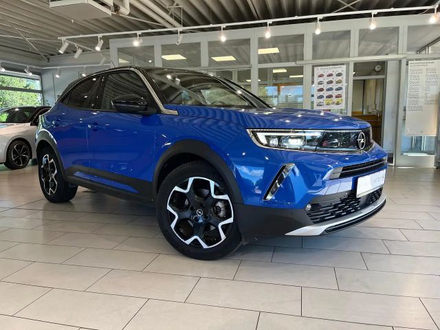 Opel Mokka Ultimate