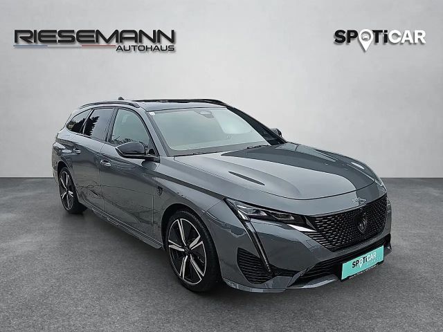 Peugeot 308 GT-Line Hybrid SW